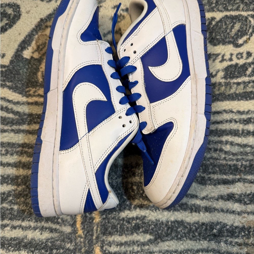 Nike Dunk Low